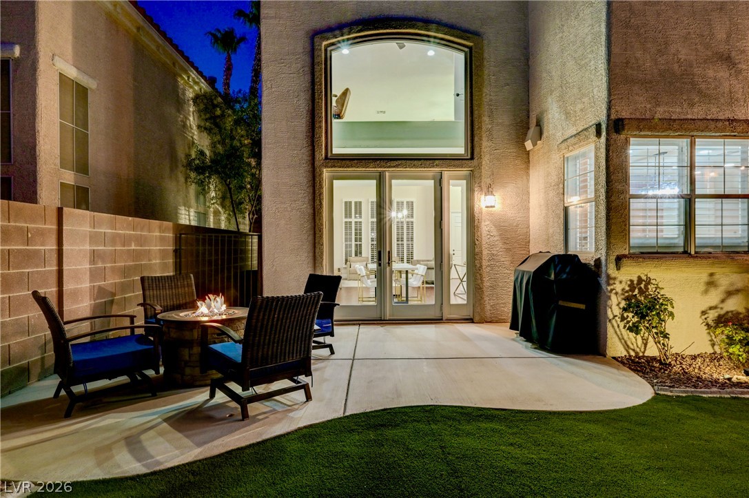517 Tuscany View Street Las Vegas NV 89145