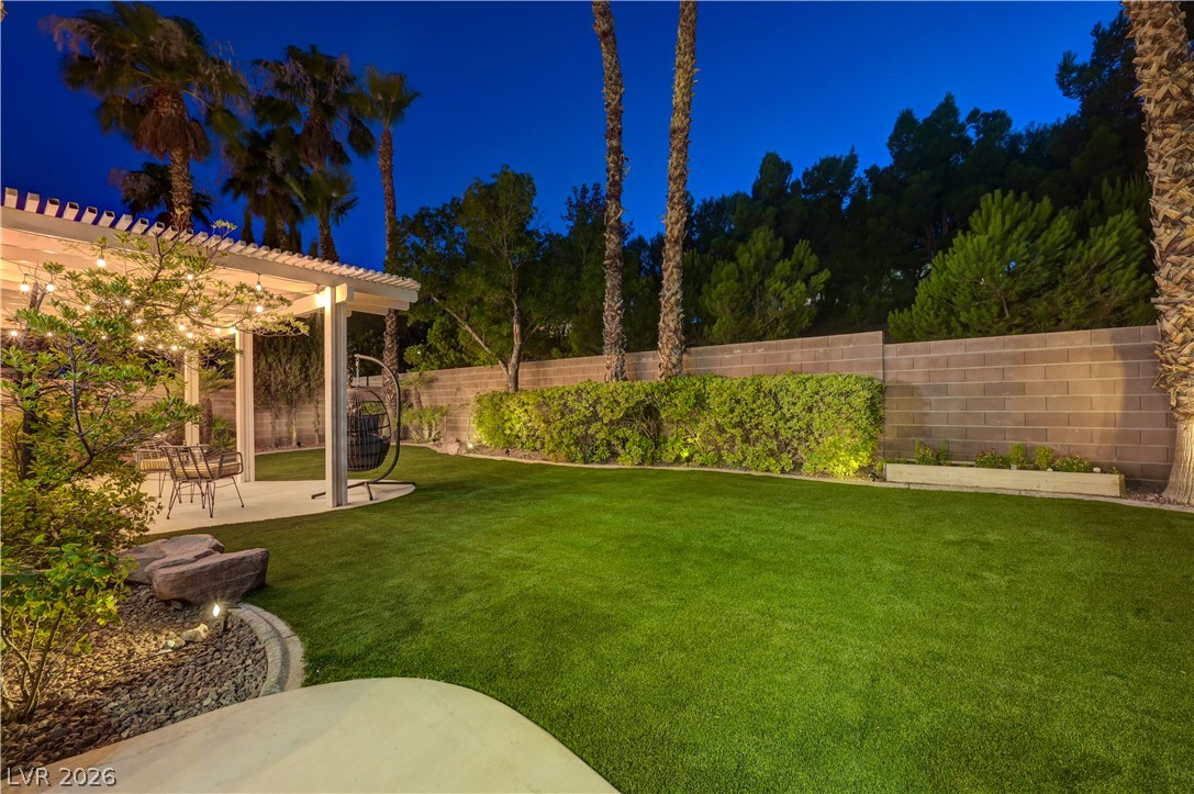 517 Tuscany View Street Las Vegas NV 89145
