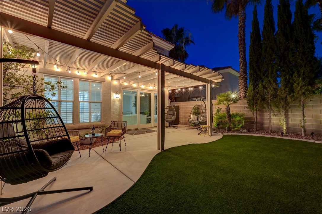 517 Tuscany View Street Las Vegas NV 89145