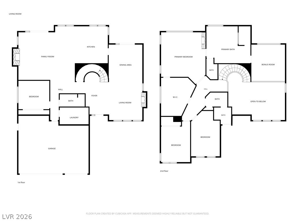 517 Tuscany View Street Las Vegas NV 89145
