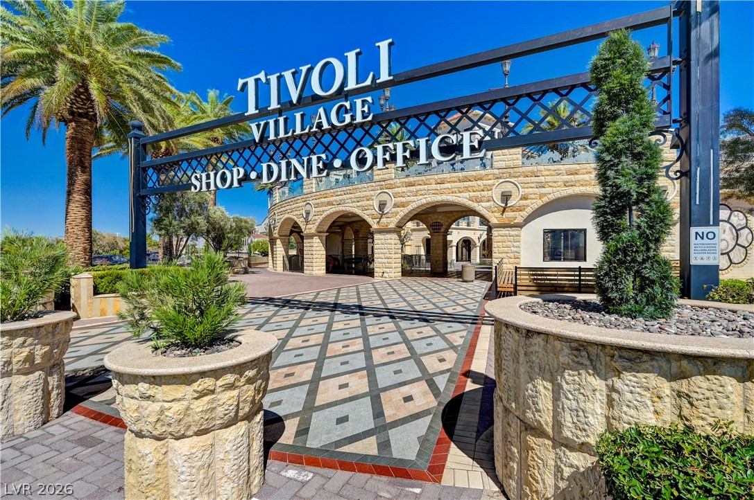 517 Tuscany View Street Las Vegas NV 89145