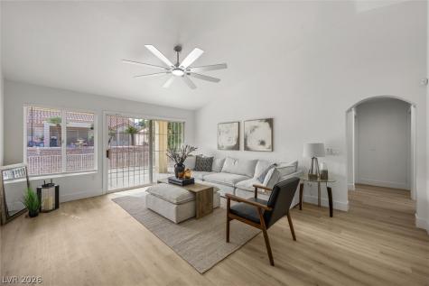 2517 Desert Sands Drive Las Vegas NV 89134