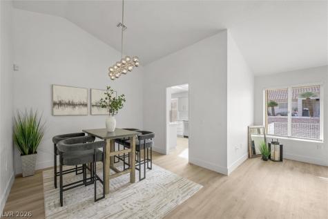 2517 Desert Sands Drive Las Vegas NV 89134