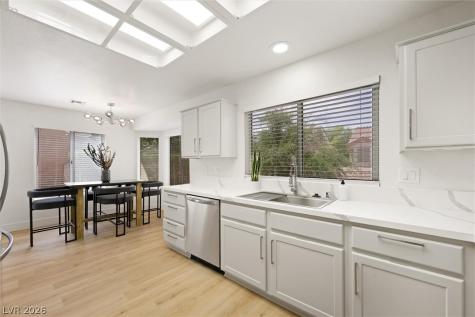 2517 Desert Sands Drive Las Vegas NV 89134