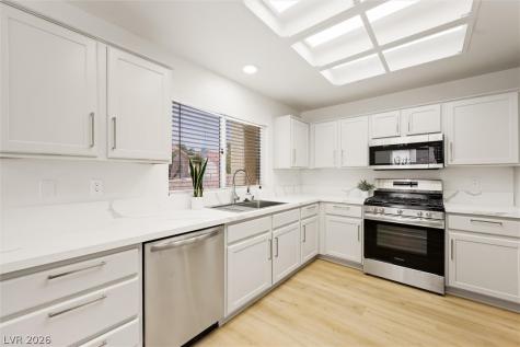 2517 Desert Sands Drive Las Vegas NV 89134