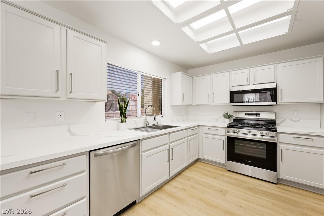2517 Desert Sands Drive Las Vegas NV 89134