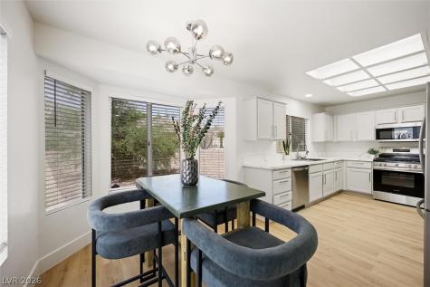 2517 Desert Sands Drive Las Vegas NV 89134