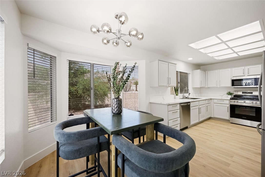 2517 Desert Sands Drive Las Vegas NV 89134
