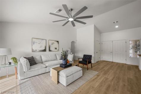 2517 Desert Sands Drive Las Vegas NV 89134