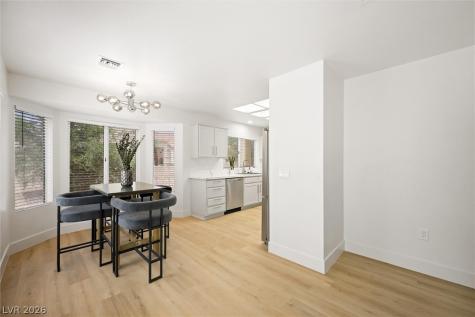 2517 Desert Sands Drive Las Vegas NV 89134
