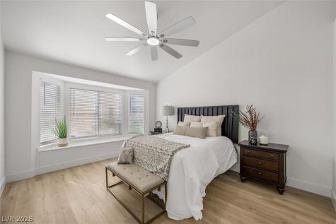 2517 Desert Sands Drive Las Vegas NV 89134