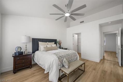 2517 Desert Sands Drive Las Vegas NV 89134
