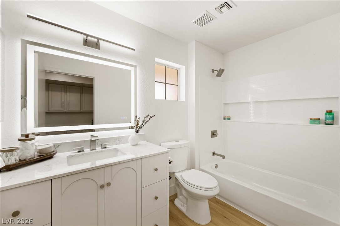 2517 Desert Sands Drive Las Vegas NV 89134