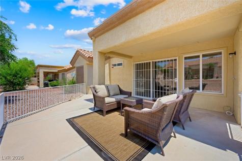 2517 Desert Sands Drive Las Vegas NV 89134