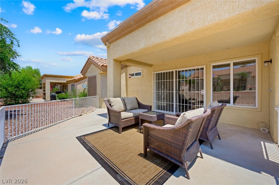 2517 Desert Sands Drive Las Vegas NV 89134