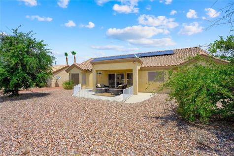 2517 Desert Sands Drive Las Vegas NV 89134