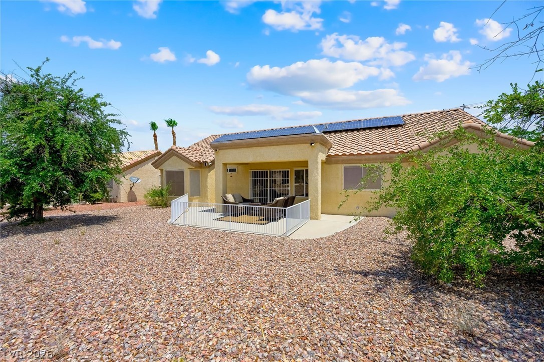 2517 Desert Sands Drive Las Vegas NV 89134