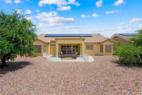 2517 Desert Sands Drive Las Vegas NV 89134