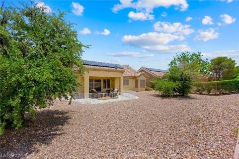 2517 Desert Sands Drive Las Vegas NV 89134