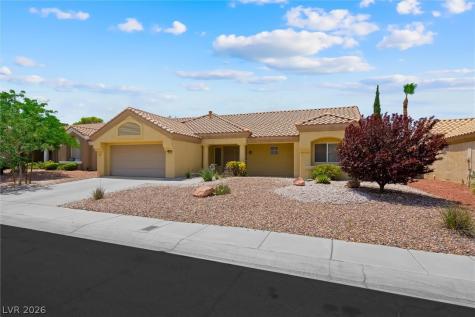 2517 Desert Sands Drive Las Vegas NV 89134