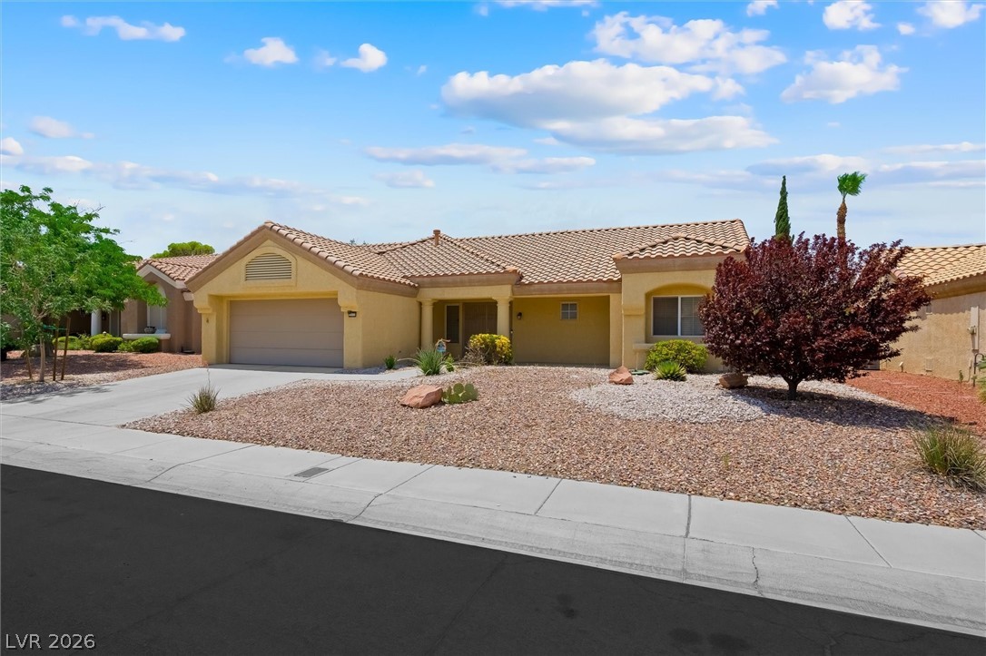 2517 Desert Sands Drive Las Vegas NV 89134
