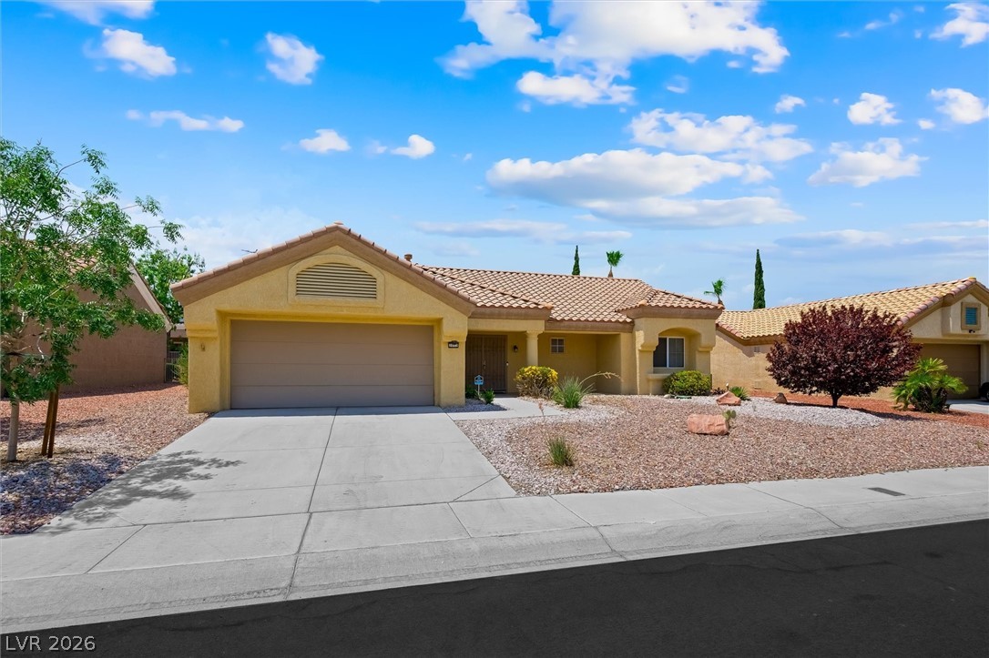 2517 Desert Sands Drive Las Vegas NV 89134