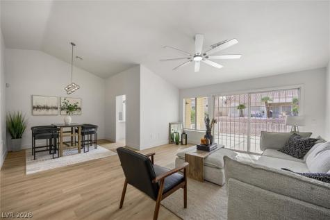2517 Desert Sands Drive Las Vegas NV 89134