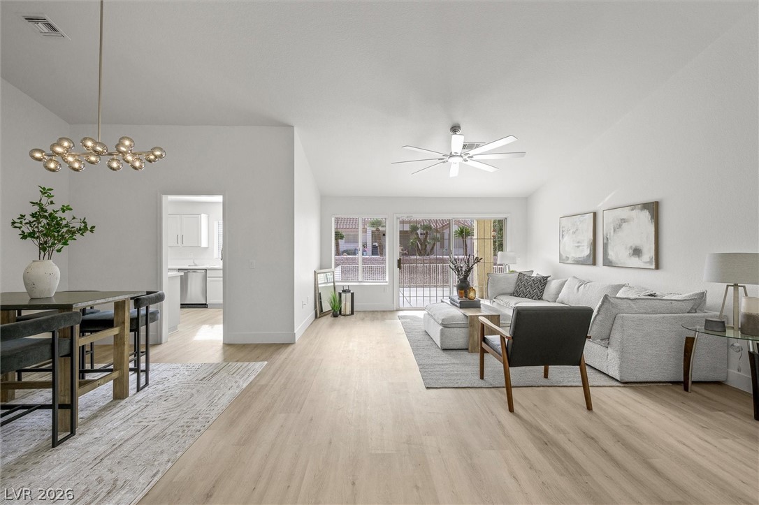 2517 Desert Sands Drive Las Vegas NV 89134