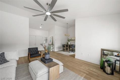 2517 Desert Sands Drive Las Vegas NV 89134