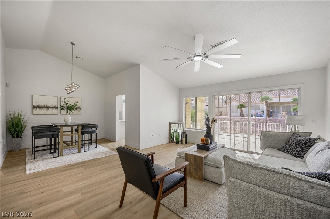 2517 Desert Sands Drive Las Vegas NV 89134