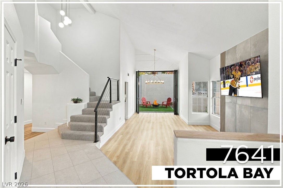 7641 Tortola Bay Lane Las Vegas NV 89128
