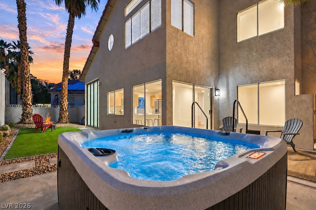 7641 Tortola Bay Lane Las Vegas NV 89128