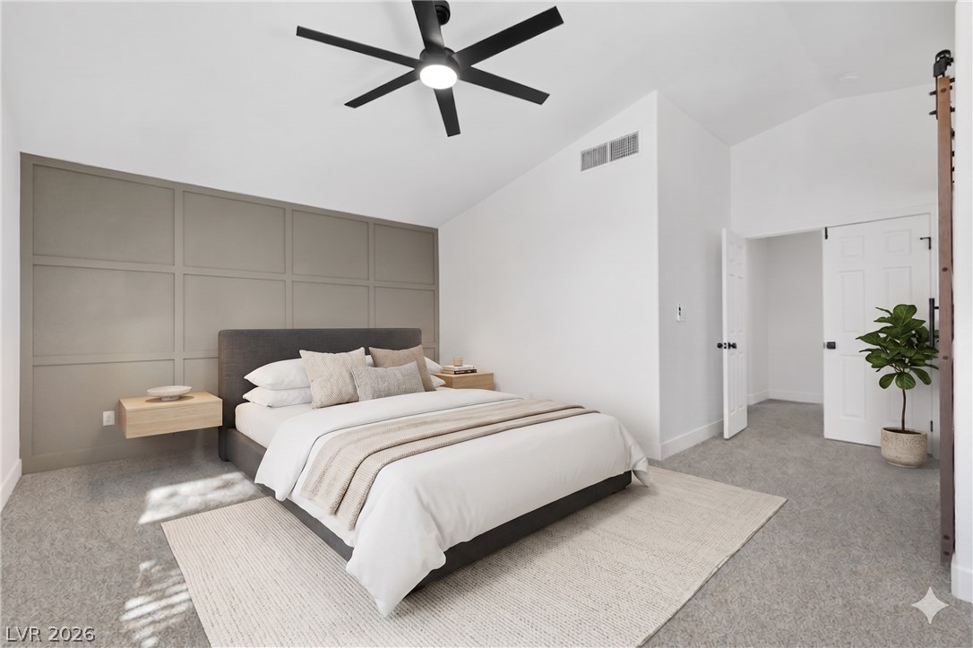 7641 Tortola Bay Lane Las Vegas NV 89128