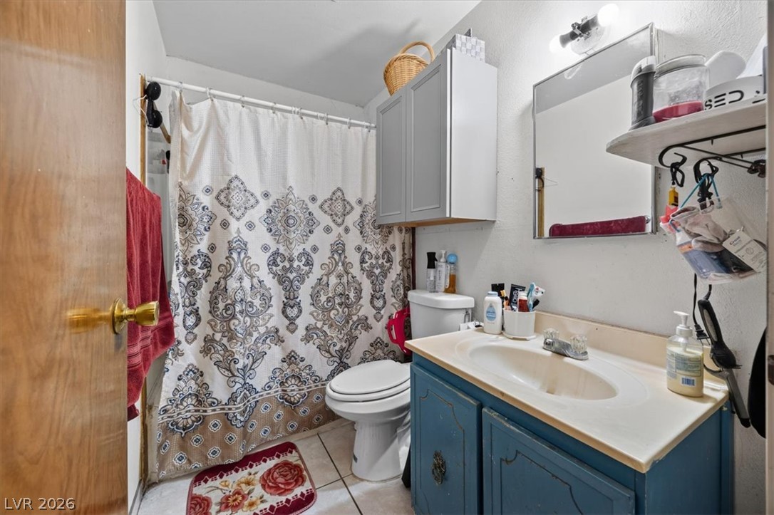 2518 Bulloch Street D North Las Vegas NV 89030