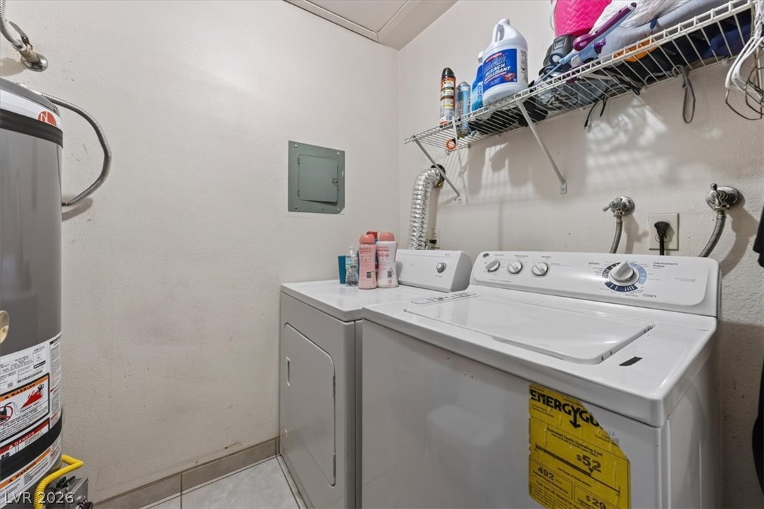 2518 Bulloch Street D North Las Vegas NV 89030