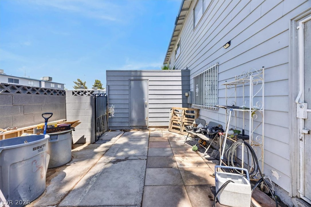 2518 Bulloch Street D North Las Vegas NV 89030