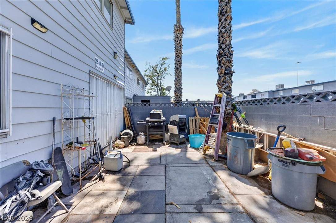 2518 Bulloch Street D North Las Vegas NV 89030