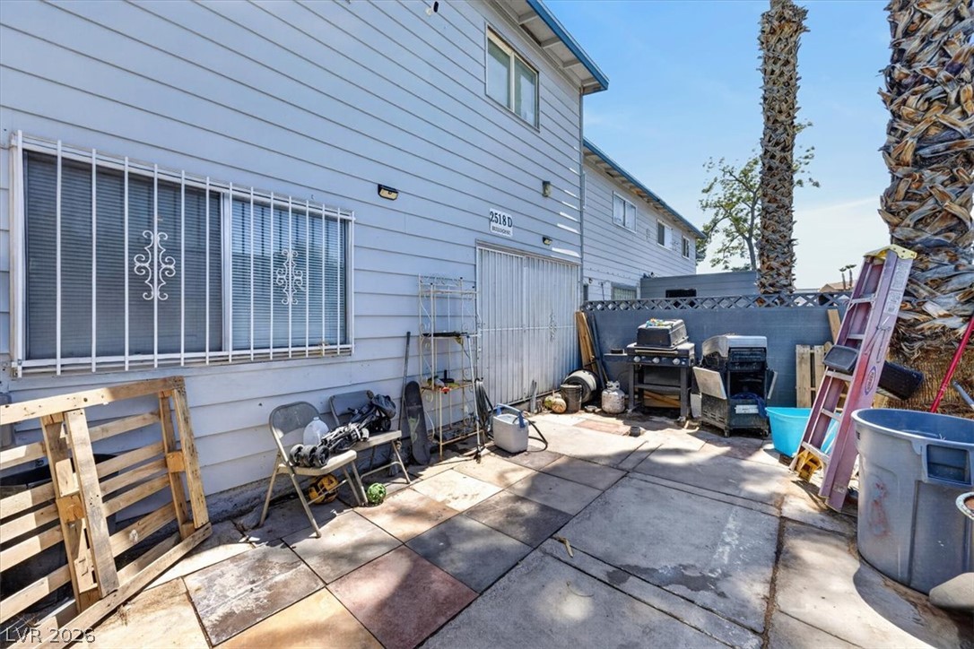 2518 Bulloch Street D North Las Vegas NV 89030