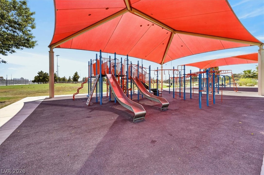 2518 Bulloch Street D North Las Vegas NV 89030
