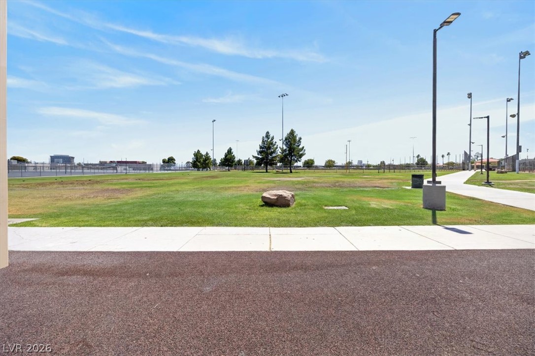 2518 Bulloch Street D North Las Vegas NV 89030