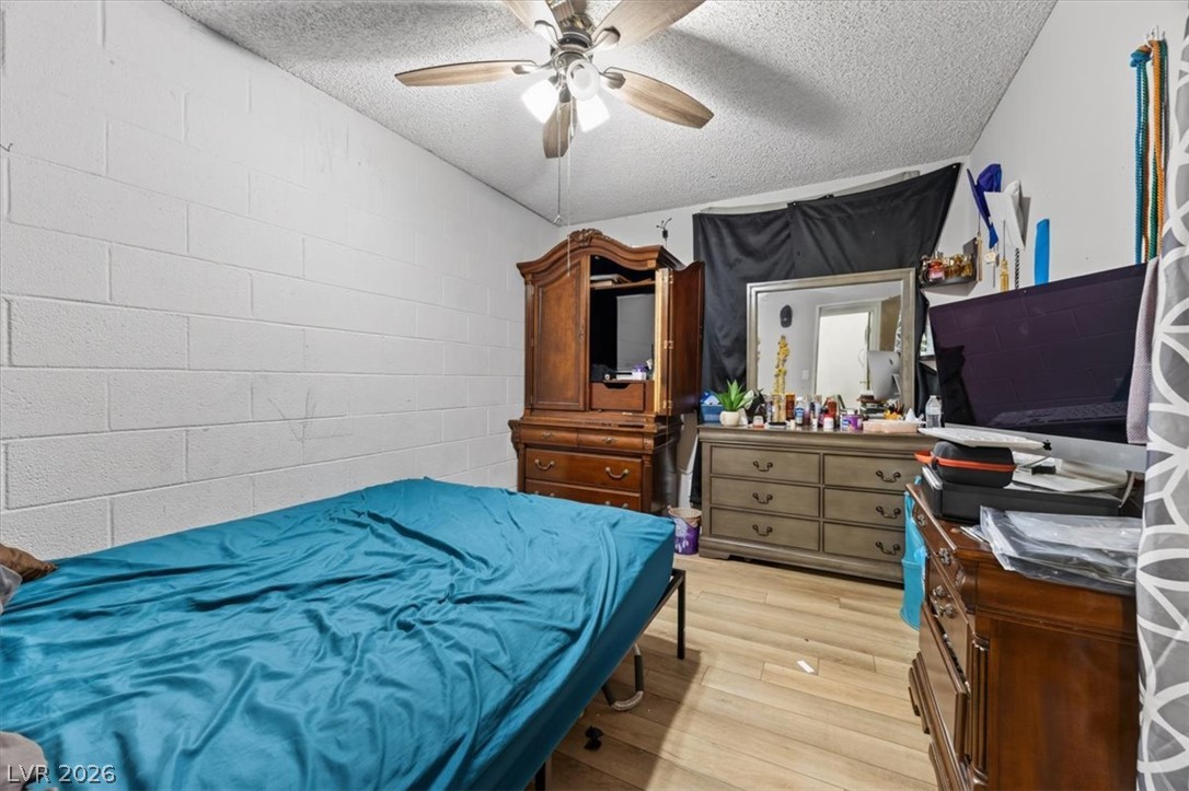 2518 Bulloch Street D North Las Vegas NV 89030