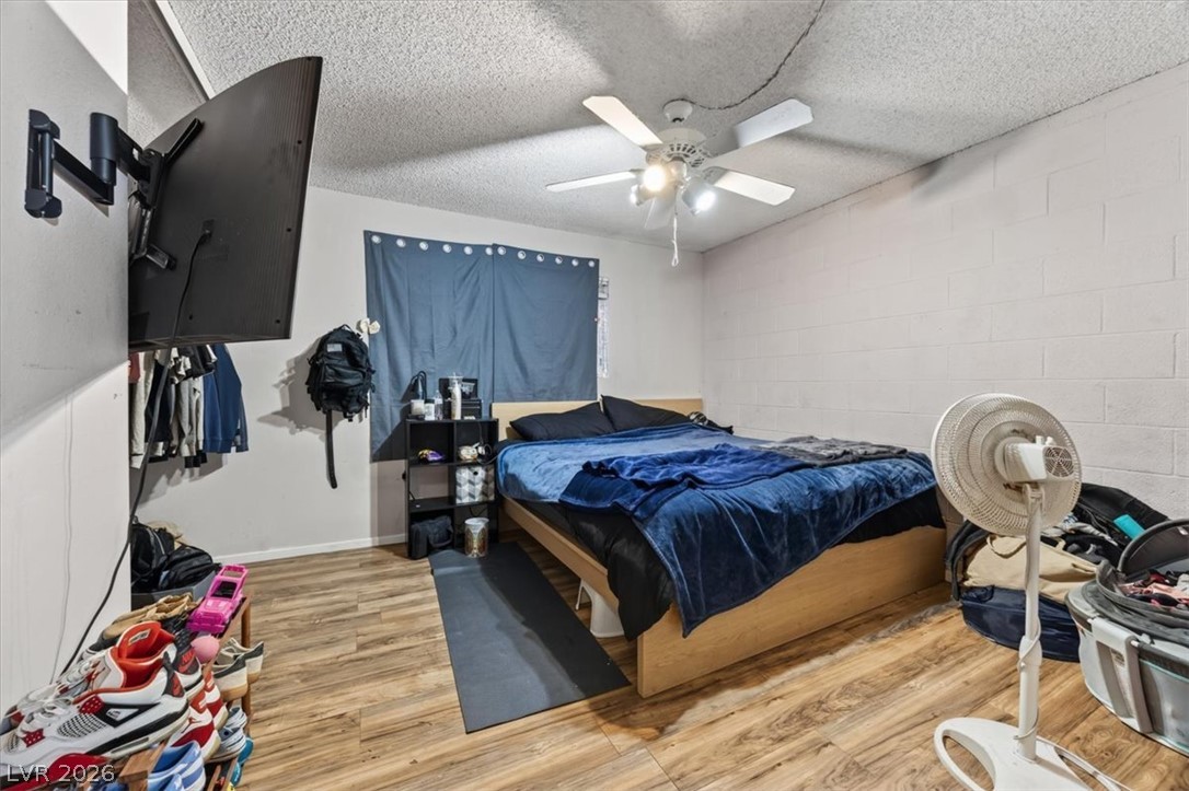 2518 Bulloch Street D North Las Vegas NV 89030