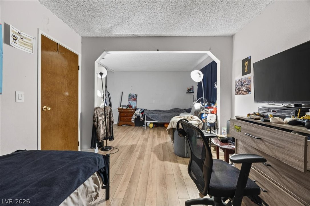 2518 Bulloch Street D North Las Vegas NV 89030