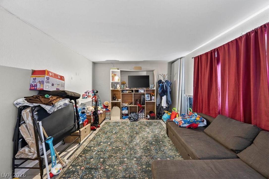 2518 Bulloch Street D North Las Vegas NV 89030