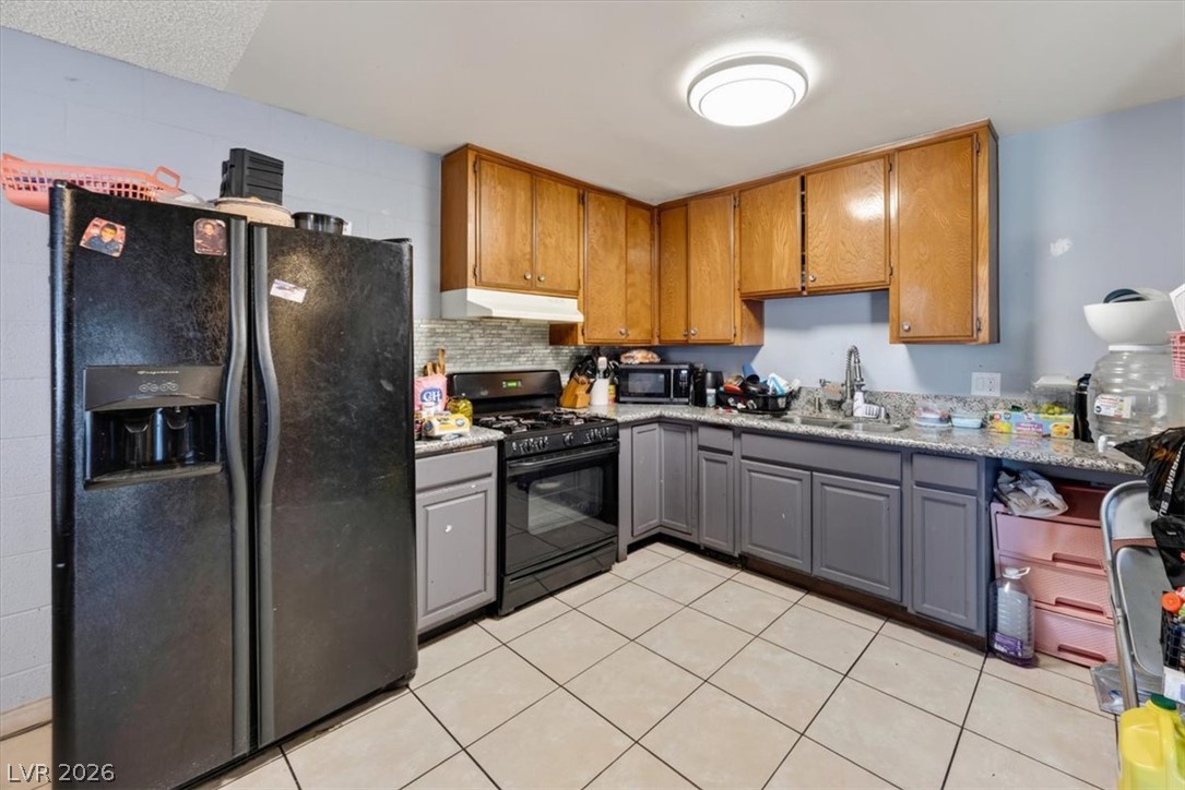 2518 Bulloch Street D North Las Vegas NV 89030