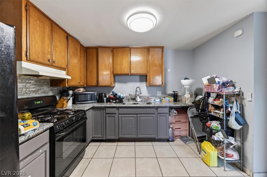 2518 Bulloch Street D North Las Vegas NV 89030
