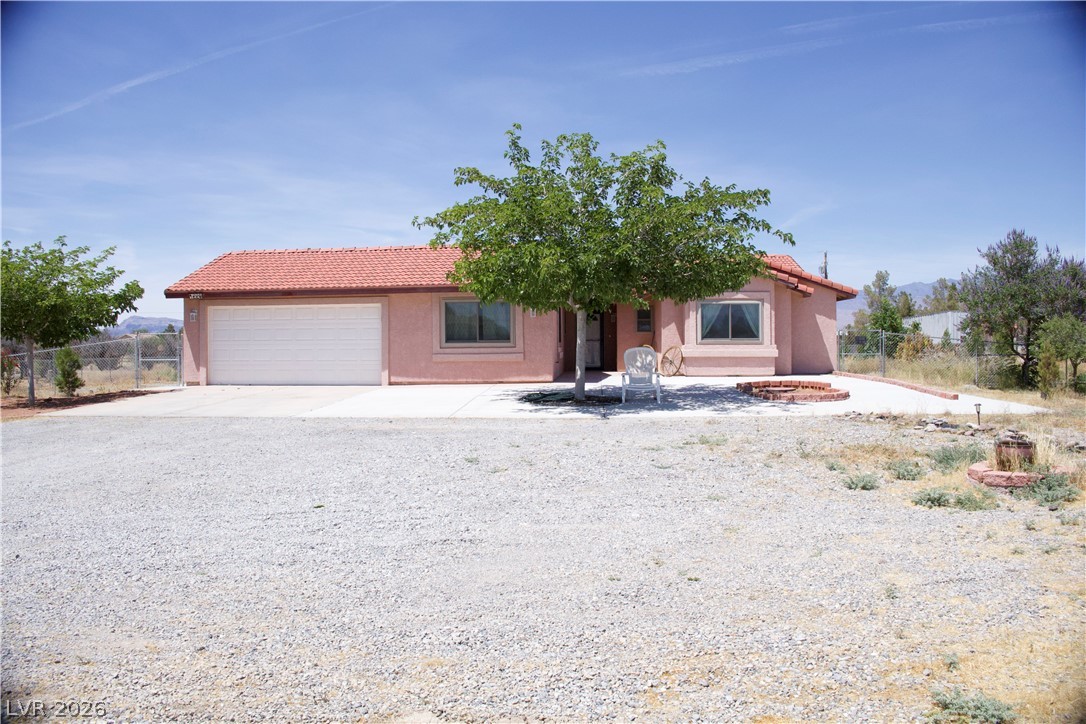 1220 Gamebird Road Pahrump NV 89048