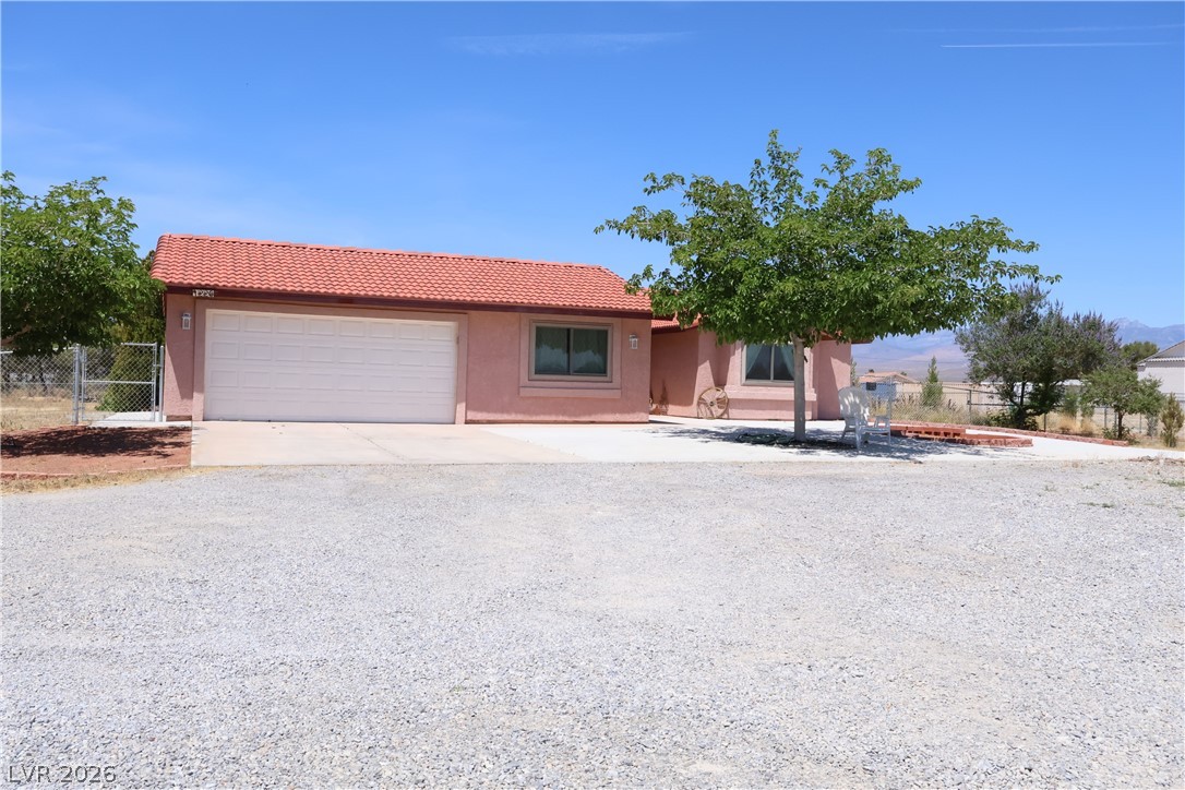 1220 Gamebird Road Pahrump NV 89048