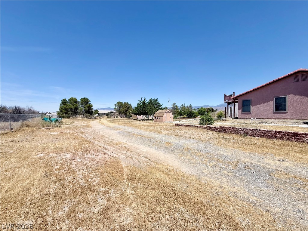 1220 Gamebird Road Pahrump NV 89048