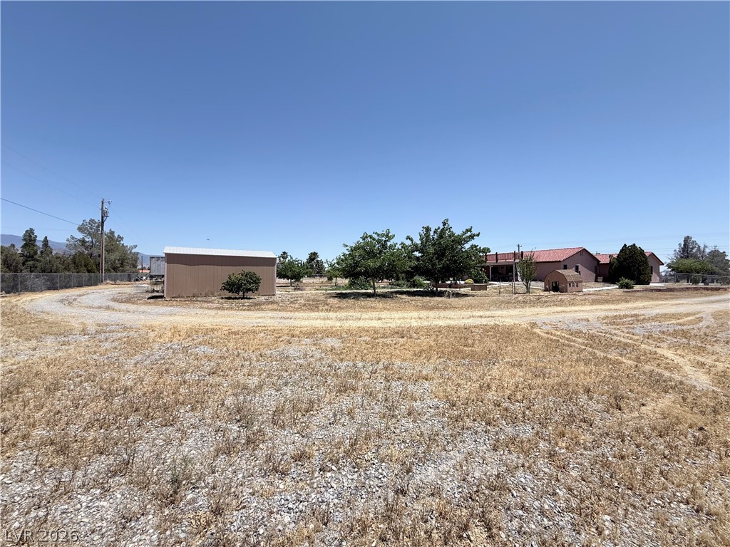 1220 Gamebird Road Pahrump NV 89048